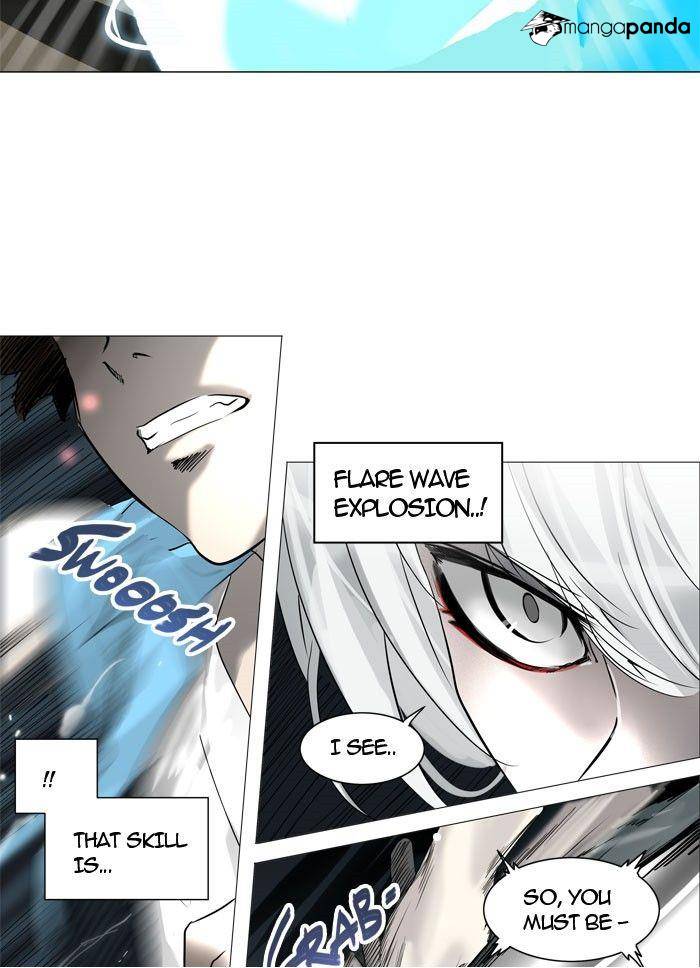 Tower of God Chapter 243 image 46